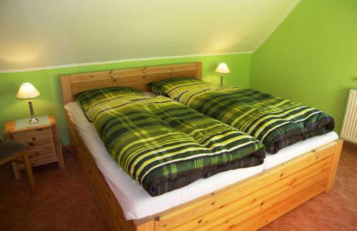 Fewos Haus Wiesenblick - 300m bis zum Ostseestrand - Foto 12