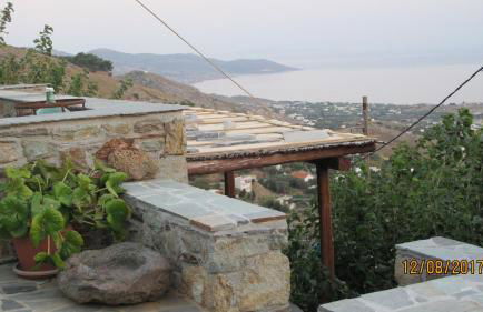 Balkonikarystos (To Mpalkoni tis Karistou) - Foto 31