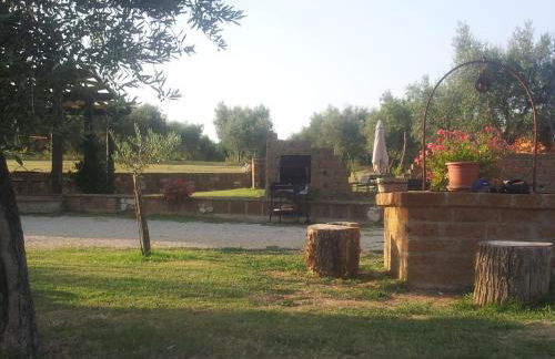 Agriturismo Nociquerceto - Foto 92