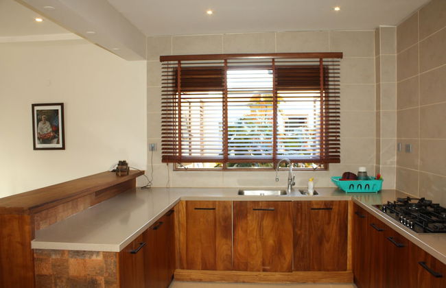 Galu Tulivu - Foto 9