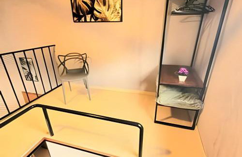 Laguna Lofts - Foto 36