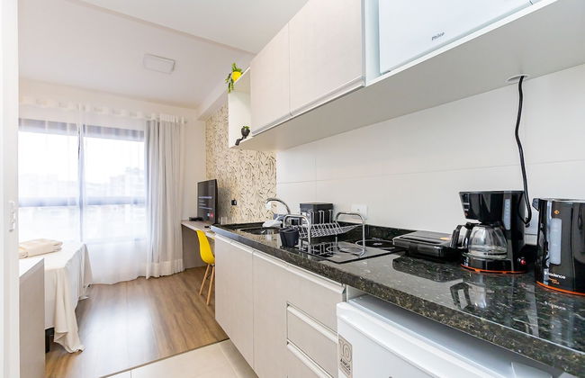 Condomínio CWBe Residence - Foto 61