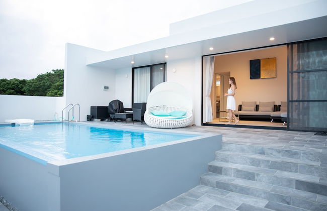 SARAH RESORT VILLA UMI - Foto 4