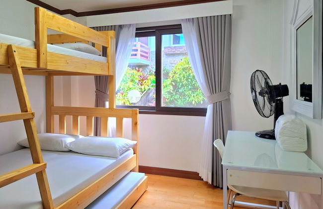 Prestige Vacation Apartments - Hanbi Mansions - Foto 12