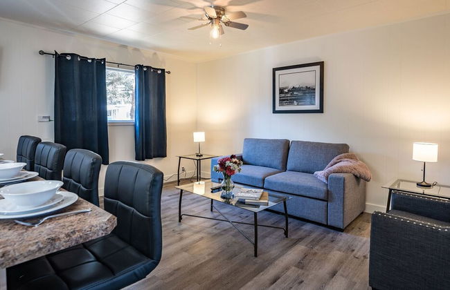 Downie Cottage by Revelstoke Vacations - Photo 19