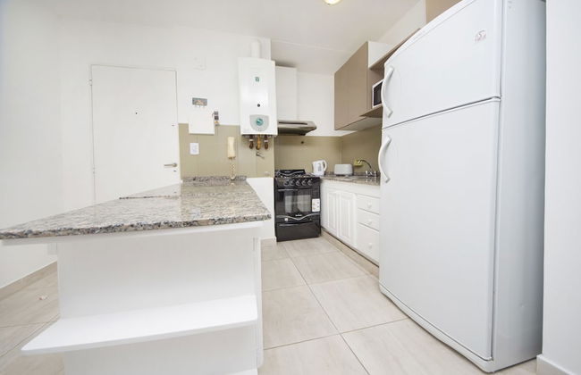 Buenos Aires Flat L8K - Foto 4