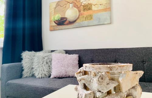 Moderner Bungalow, 20 Minuten bis Hannover City, 24h Check-In - Foto 3