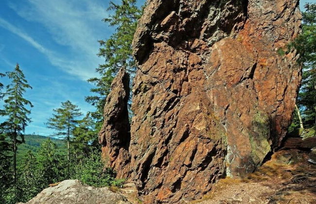 Holiday Home "schwedenhaus Bad Tabarz" - Foto 13