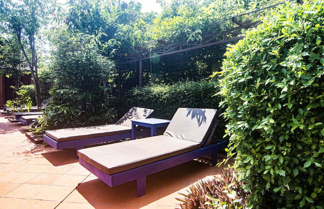 Green Empire Resort - Photo 53