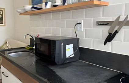 Sensacional Studio Cinelândia 1310 - Foto 1