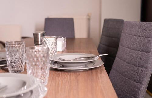 Pyramisa House Free Shuttle From And To Athens Airport By SEM - Foto 54