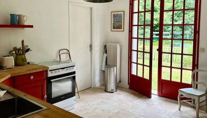 LES FALAISES DE L'AILLY Maison 8 couchages - Foto 2