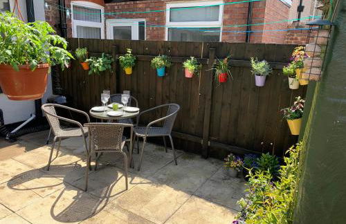 Charming Terraced House in Central Hoylake - Foto 15