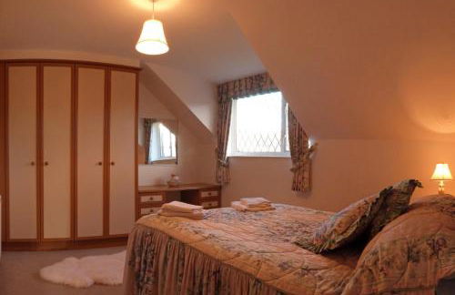 Ysgubor Illtyd - Foto 33