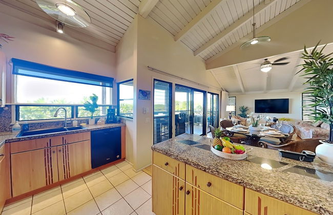 Wailea Ekolu 106 - Foto 25