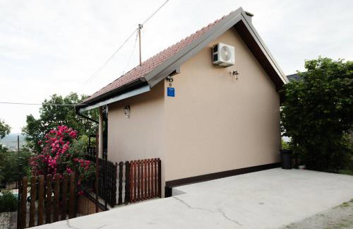 Villa Rossa - Foto 29