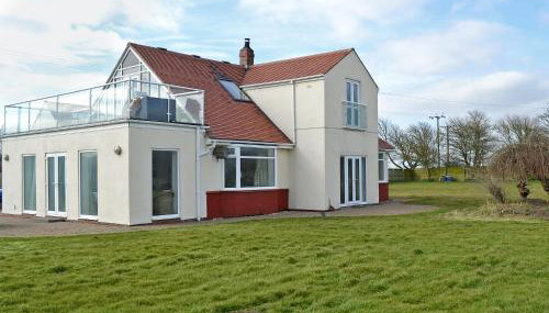 Hamilton Lodge - Foto 2