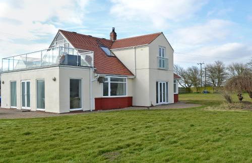 Hamilton Lodge - Foto 2