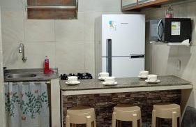 Apartamento Completo e Centralizado 4 - Foto 19