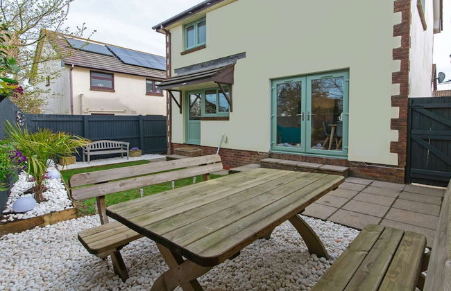 Oceanside Sleeps 6 Walk to Beach & Stylish - Foto 12