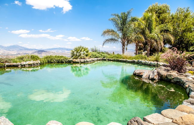 Cubo's Villa el Tejar - Foto 30