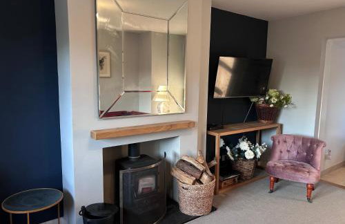 King Arthur's Rest House, Hot Tub & Garden Sleeps 10 - Foto 11