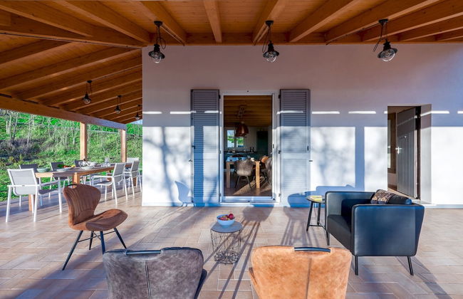 Il Sole e Selene 16 Emma Villas - Foto 27