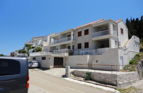 Apartments Aferdita - Foto 22