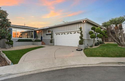 Hills Hideaway by CoastVH - Luxury Midtown 3br - Foto 34