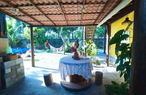 Casa temporada na praia Joia do Atlântico - Ilhéus - Ba - Foto 6