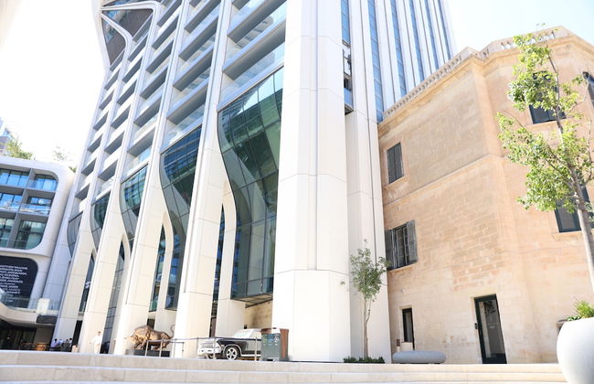 Luxury High Floor Suite Mercury Towers - Foto 36