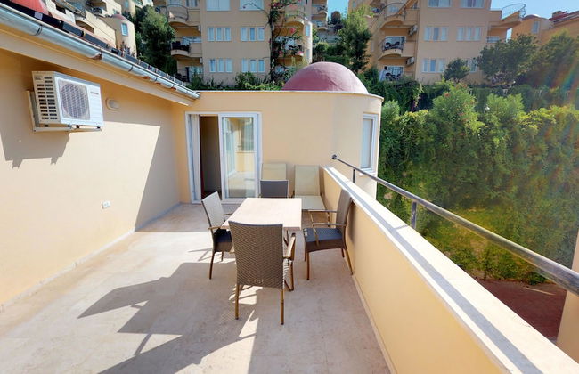 Gold City 2 bedroom Villa 1 - Foto 15