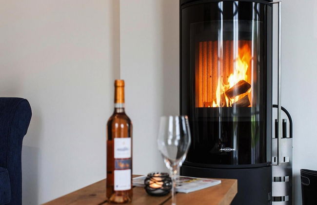 Ferienhaus, Fuhlendorf - Photo 21