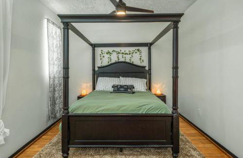 Circle Overlook-Downtown Apartment Stay - Foto 1