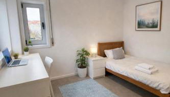 T3 no Centro I 5 Min Castelo de Guimarães - Foto 2