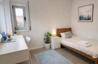 T3 no Centro I 5 Min Castelo de Guimarães - Foto 2