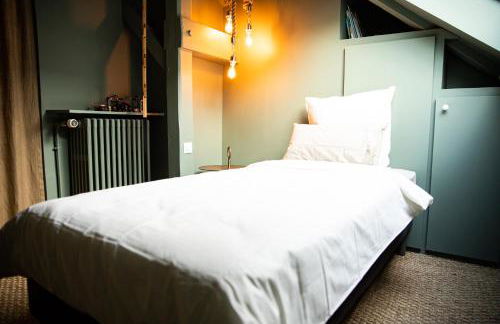 L’atelier 1927, au cœur de Reims - Foto 20