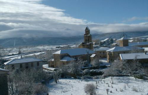 La Casa del Filandón- HOTEL RURAL - Foto 40