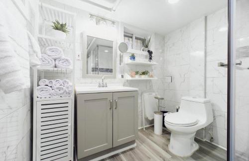 3BR Private Apt near LGA, JFK, Manhattan, Northern Blvd - Foto 50