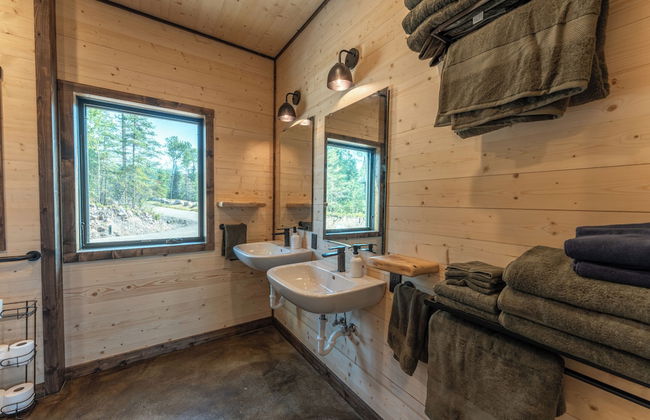 North of North Resort - Photo 19