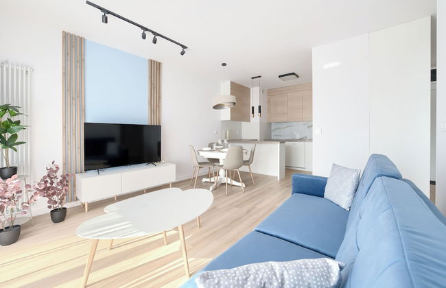 Apartamenty Sun & Snow Villa Verona - Foto 6