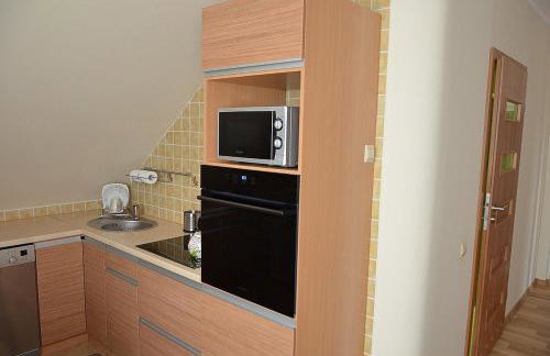 Apartament Promyczek - Foto 13
