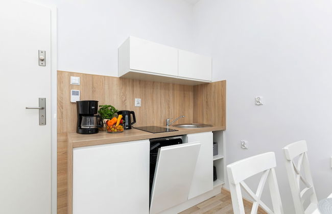 Seaside Apartamenty-Grzybowo - Photo 53