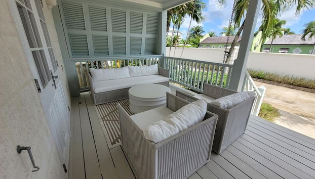 Whispering Palms 4 B R in Porters BDS - Foto 4, Habitación