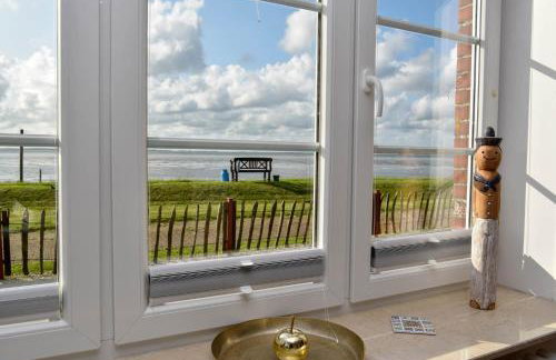 Hallig Hüs 2 - Foto 1