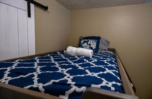 Sigi's Longhorn Lodge WL1409 Gym Ski Powder Mtn - Photo 28