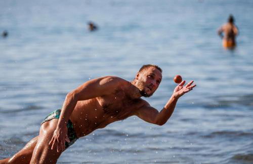 Apartman Iskra 2 - Foto 45