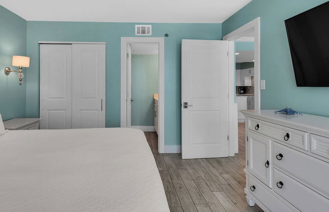 Beachcrest - Foto 21