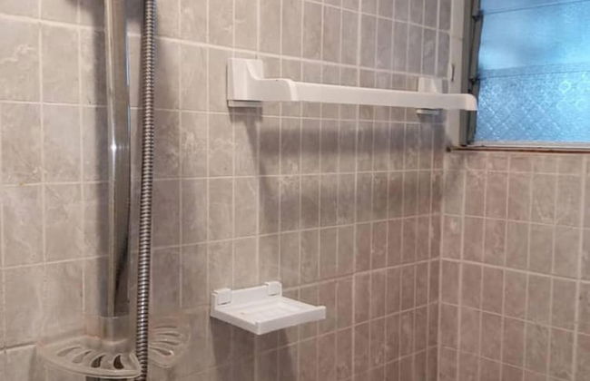 Beautiful Appartement 2 Beds 2 Toilets ,kitchen - Foto 11