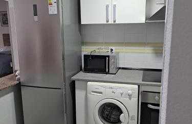 Comfortable apartmento en zona Feria 2 - Foto 30